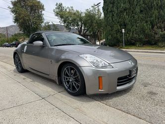 2007 Nissan 350Z