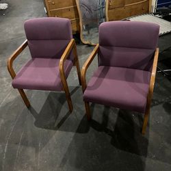 Chairs 20 Each Many Availible  