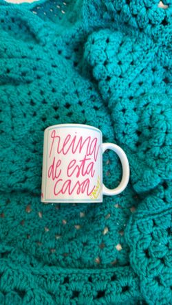 Coffee mug