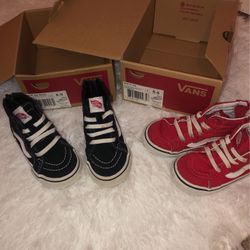 Vans 