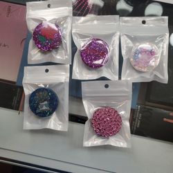 Popsockets