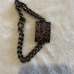 Coke Cola Bracelet 