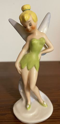 Goebel Hummel Disney Tinker Bell