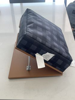 Pottery Barn Teen adjustable Superstorage Lapdesk