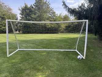 Soccer Goal -12’x6’