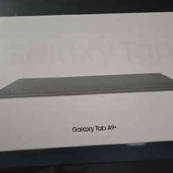 Samsung Tablet S9 New