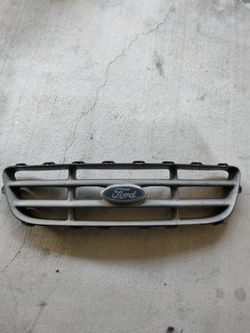 Ford F-150 Original Grill