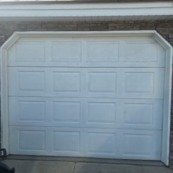 Garage Door 