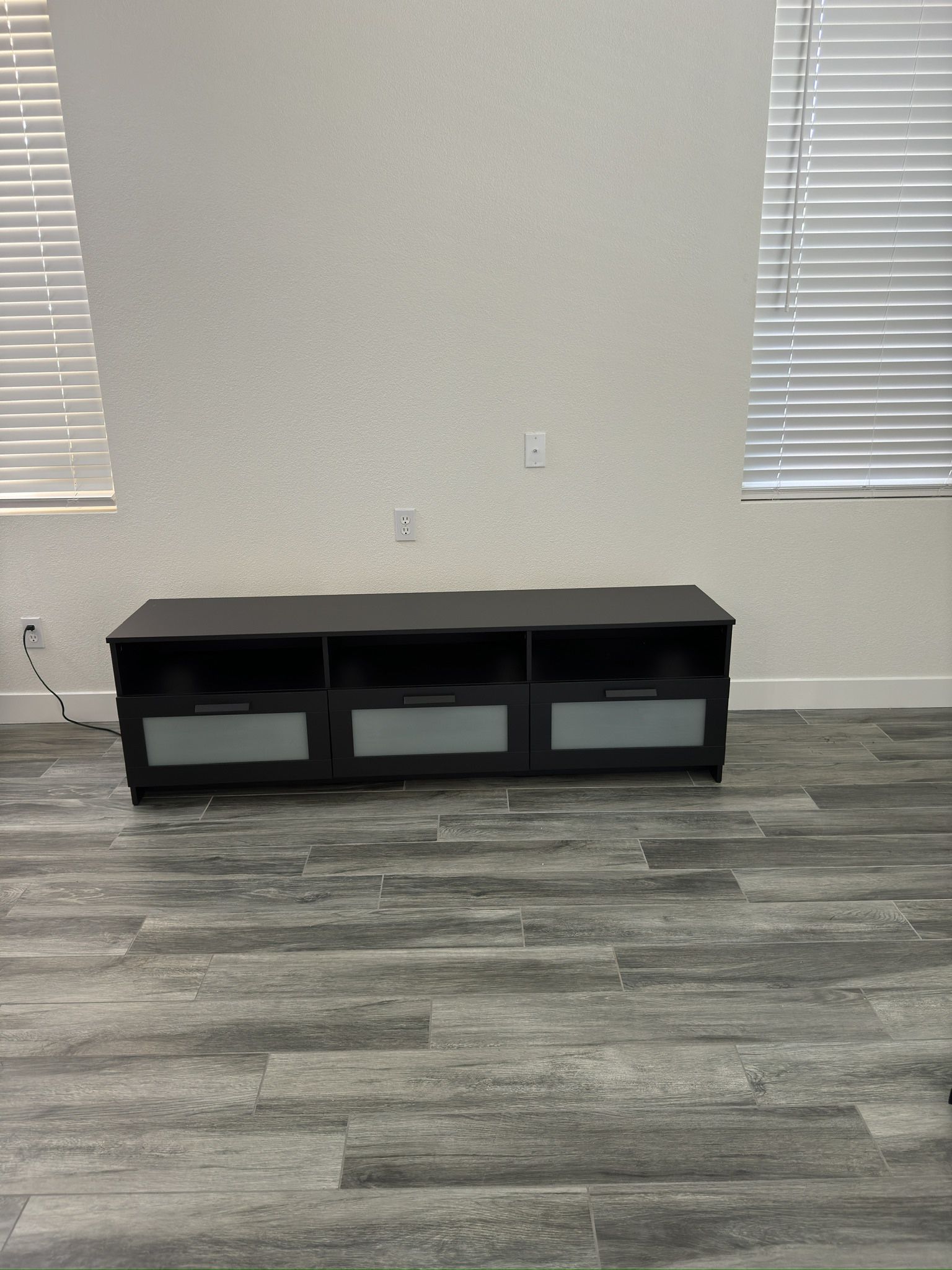 TV Stand Console 