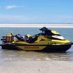 2015 seedoo rxt x 260