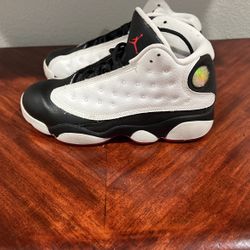 Air Jordan 13 He Got Game