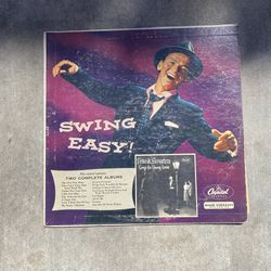 Frank Sinatra