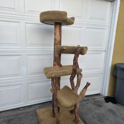Cat Tree $85