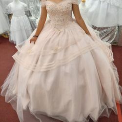 Quince Dress