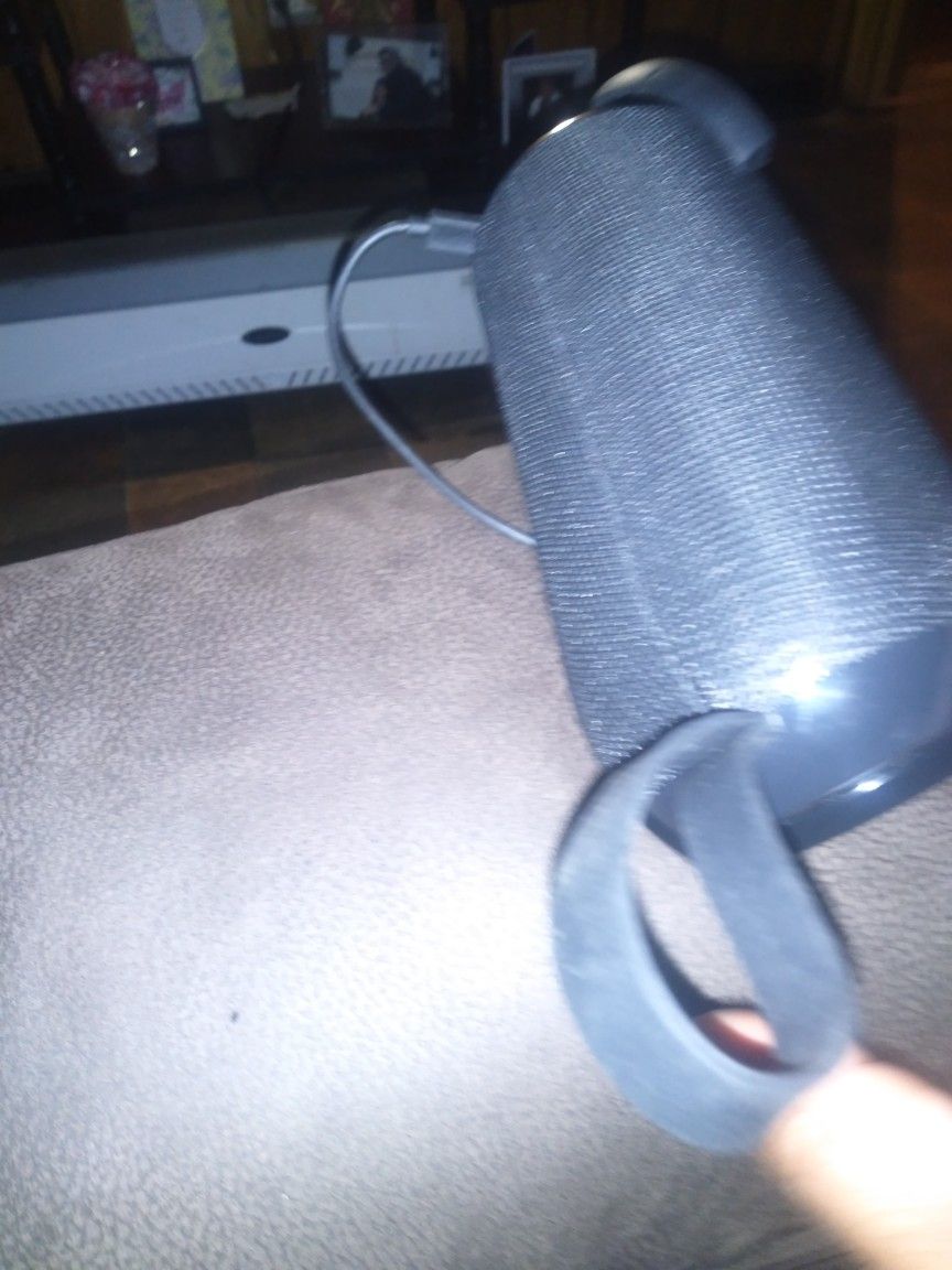 Bluetooth Speaker