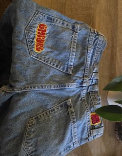 Youth Empyre Jeans