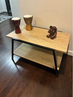 Modern Coffee Table