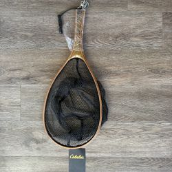 Cabela’s Fishing Net