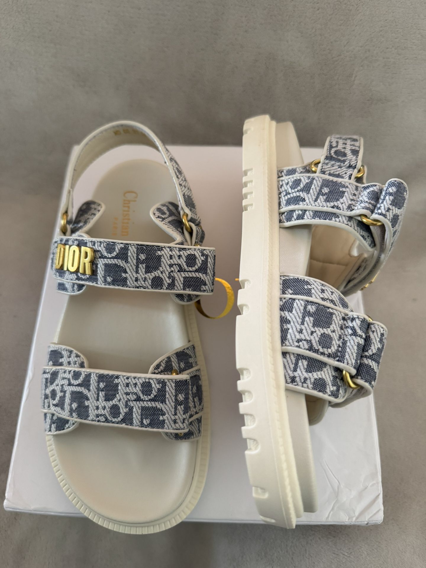CD Women Sandals/slides