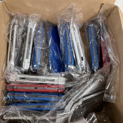 PSP 3000 With 100 Games Installed 