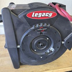 Legacy Air Hose Reel