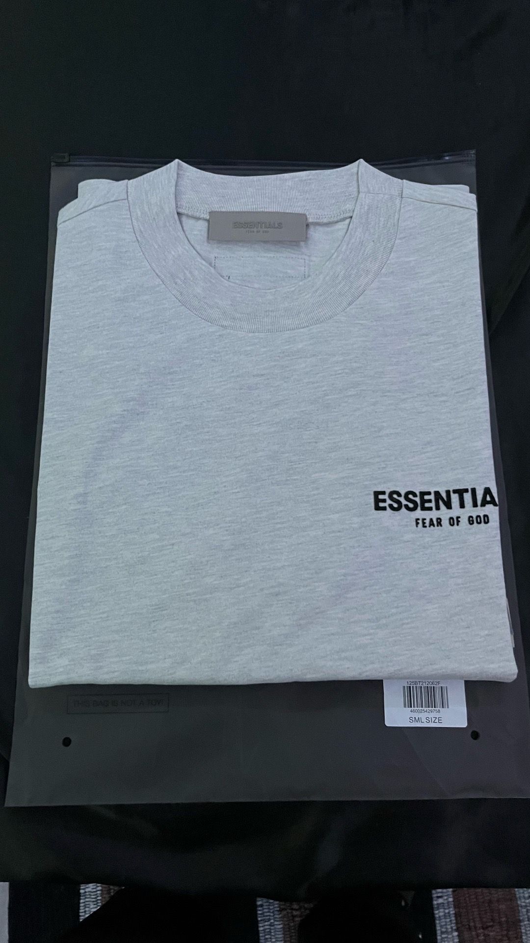 Essential shirt