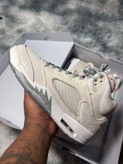 Jordan 5 size 12