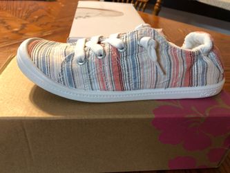 Roxy bay shore nib size 7.5