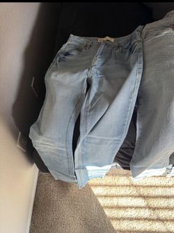 Boy’s Levi’s