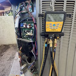 HVAC Tune-up