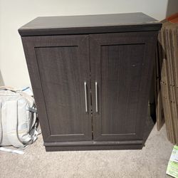 Floor Dressor