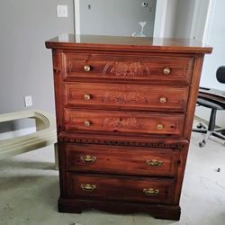 5 Drawer Chest 