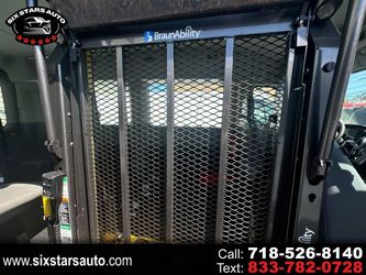 2015 Ford Transit