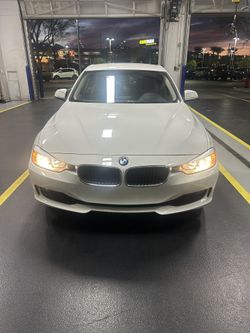 2012 BMW 328i