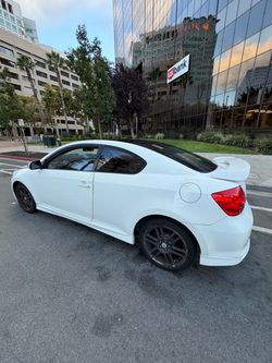 2006 Scion tC