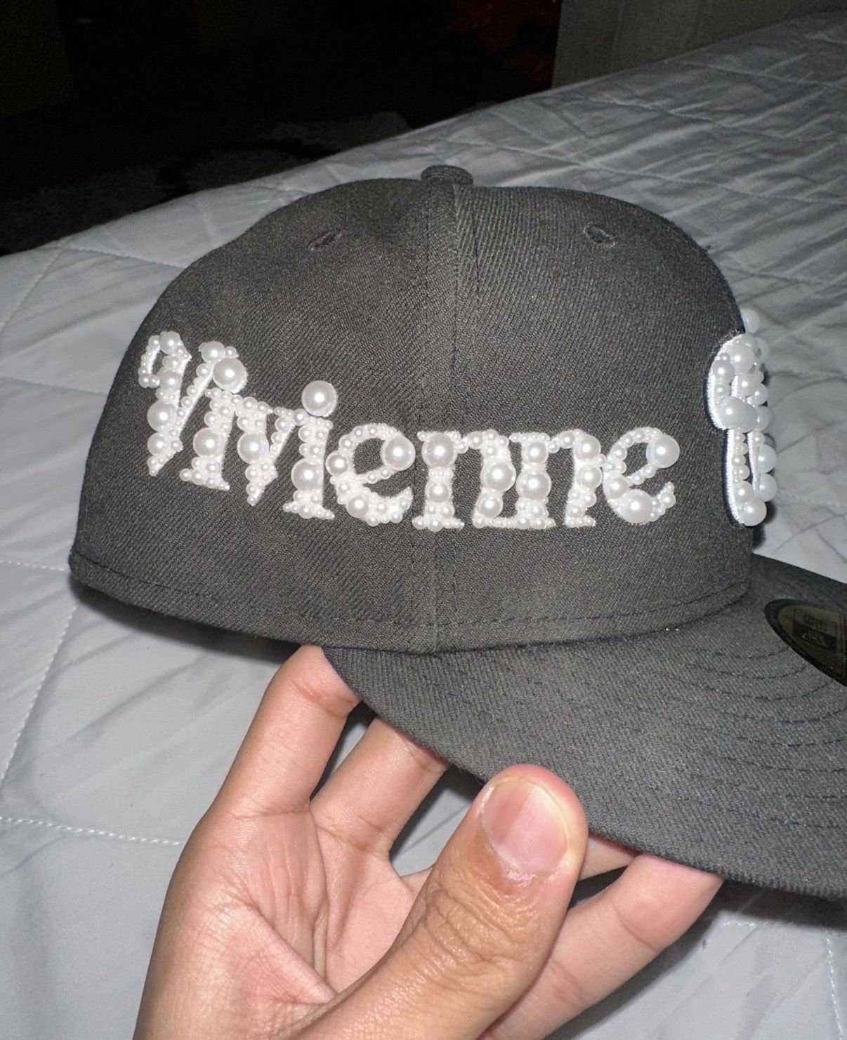 New Era Vivienne Westwood Hat
