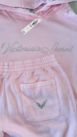 New VS rhinestone set size Large