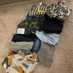 Toddler Clothes