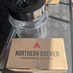 Northern Brewer Beer Kit