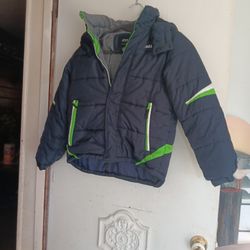 Boys Coats  