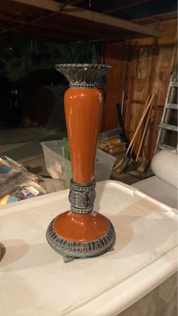 Candle holder
