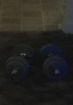 Weights