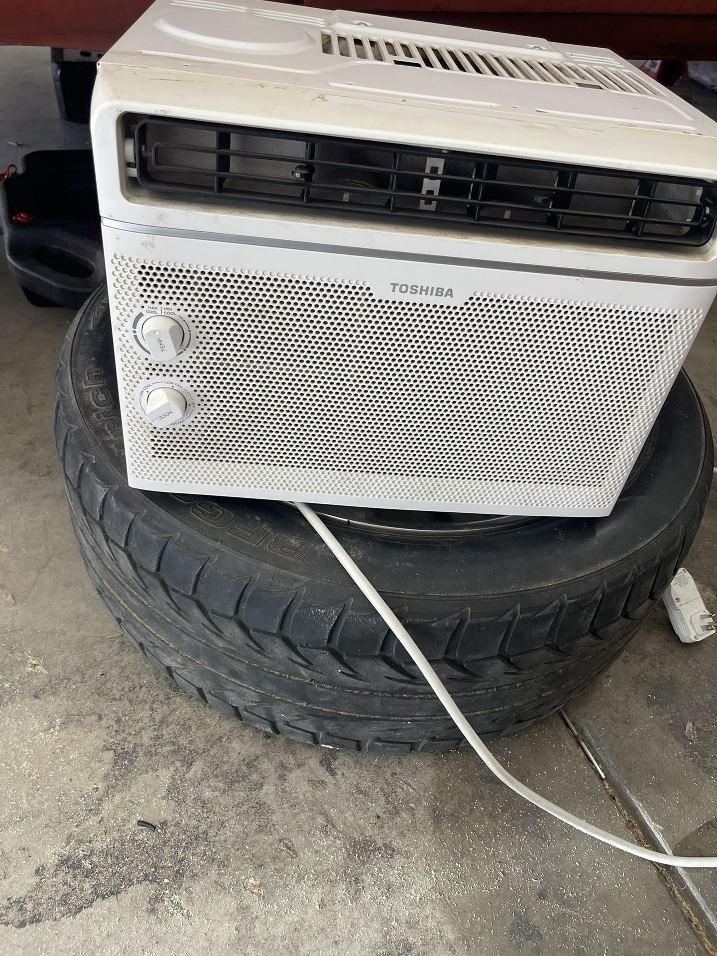 Ac Unit