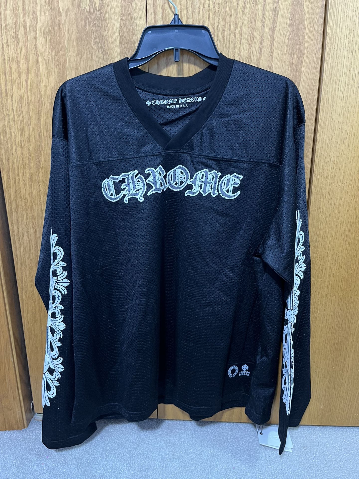 CH Jersey