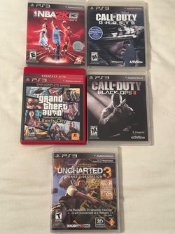PlayStation 3 🎮