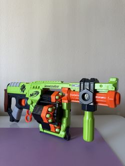 Nerf Gun