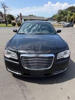2012 Chrysler 300