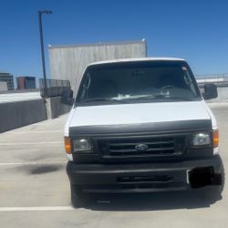 2006 Ford Econoline