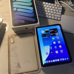 Apple iPad mini 6th generation 64GB WiFi! 30 day warranty!