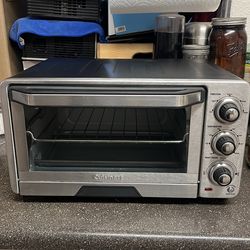 Cuisine art Toaster oven
